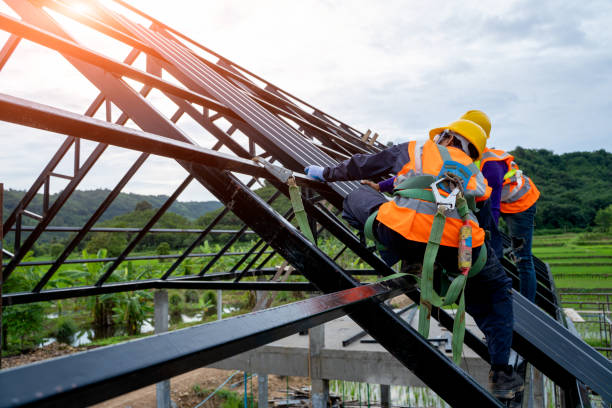Best Roof Replacement Cost  in Danville, IA