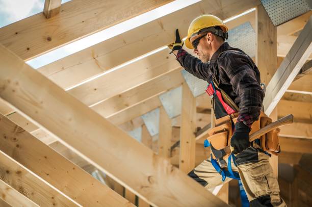 Best Roof Maintenance Services  in Danville, IA