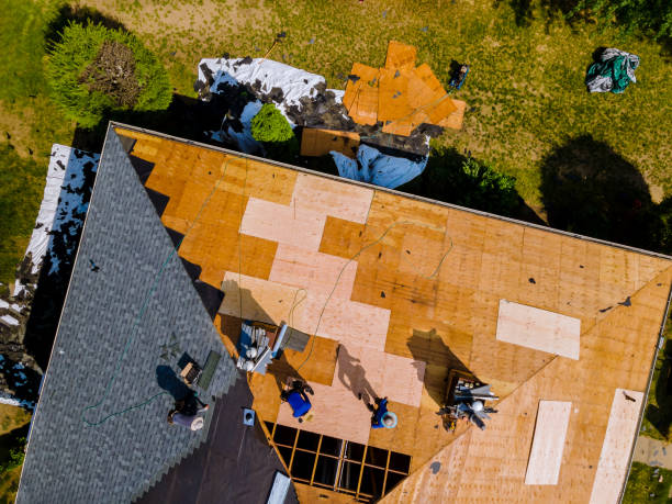 Danville, IA Roofing Contractor Company