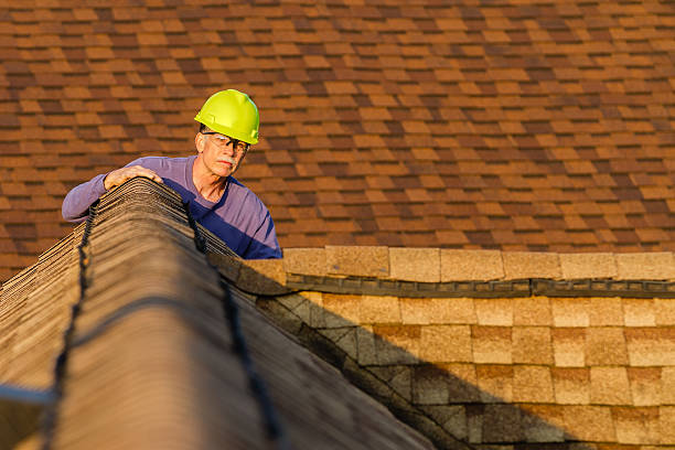 Professional Roofing Contractor in Danville, IA