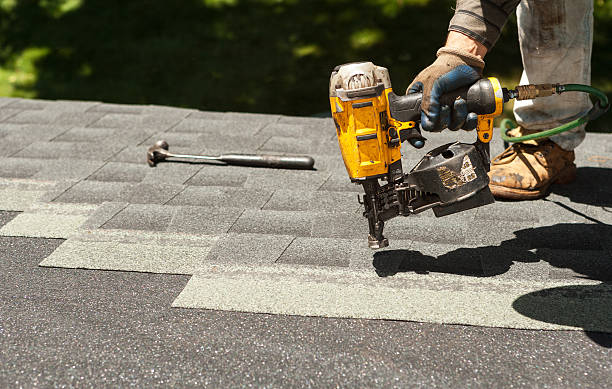 Best Roof Leak Repair  in Danville, IA